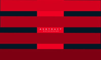 Dark red abstract background with modern corporate concept. Vector illustration for presentation designs, banners, business cards and more