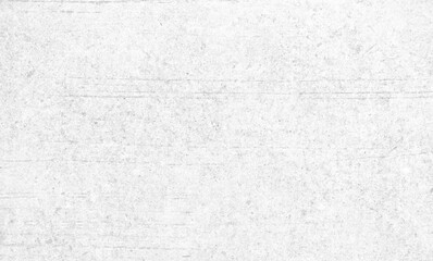 White cement wall in retro concept