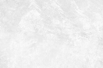 White cement wall in retro concept