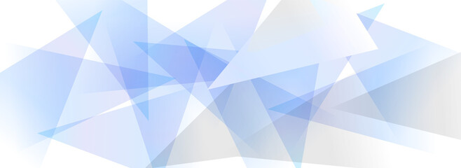 Maroon Color Papercut Vector Panoramic White