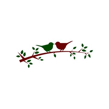 recommend clip art: bird logo, finch bird logo vector