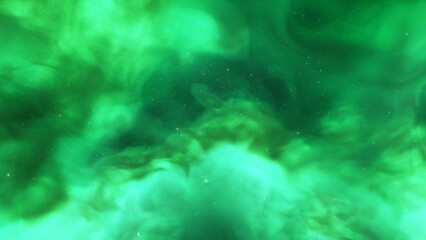 Universe filled with stars, nebula and galaxy
