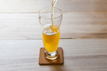 ビール