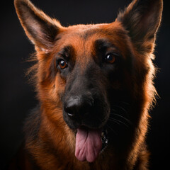 Li Li the Dog