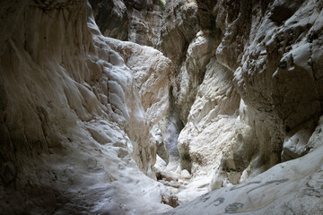 Saklikent Canyon