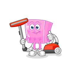 mattress clean with a vacuum . character vector