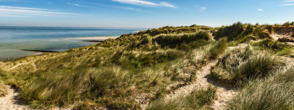 Sylt - Ellenbogen