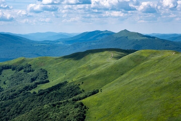Bieszczady