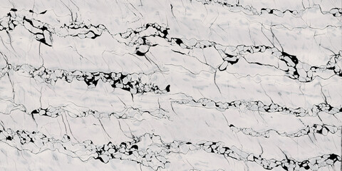 Black marble texture background, natural marbel tiles for ceramic wall tiles and floor tiles,...