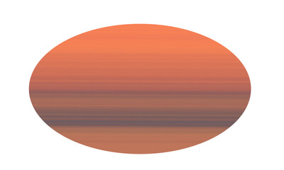 Illustration created by computer program. Simulated as the sun formed in another galaxy with the Milky Way behind it white. make objects stand out Simulates a shallow depth of field by creating a blur