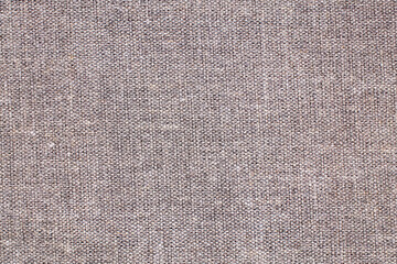 Fototapeta na wymiar Natural linen material textile canvas texture background natural color Hemp material pattern design wallpaper 