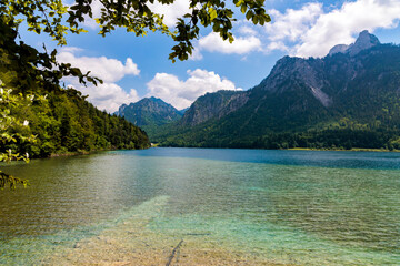 Am Alpsee 7