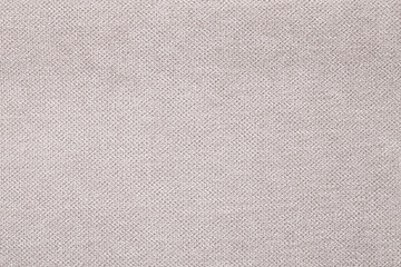 Natural linen material textile canvas texture background
