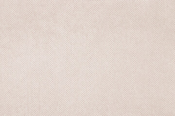 Natural linen material textile canvas texture background