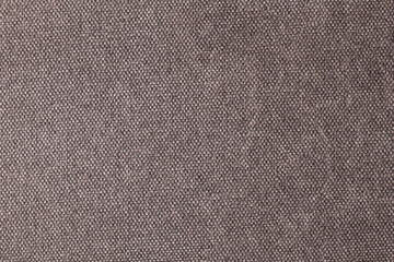 Natural linen material textile canvas texture background