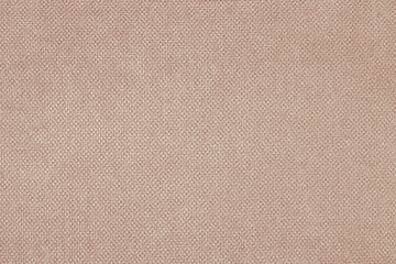 Natural linen material textile canvas texture background