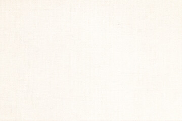 Natural linen material textile canvas texture background