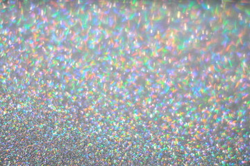 glitter texture abstract splendor color decoration background