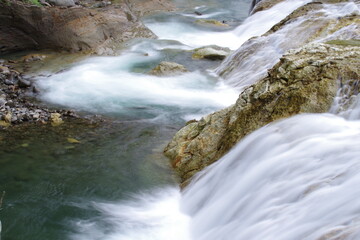 大滝ナイアガラの滝4