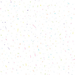 Seamless abstract hand made texture. Seamless pattern