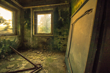 Lostplace