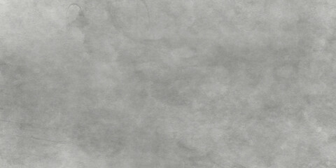 Obraz premium White concrete wall as background, white cement or stone old texture as a retro pattern wall plaster and scratches, white and black cement texture for background. 