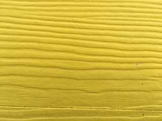 Yellow wood background