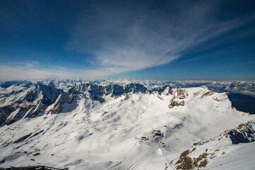 Zugspitze