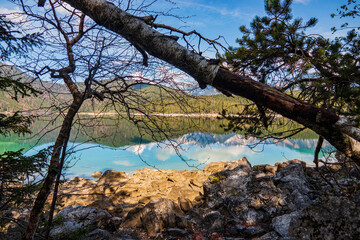 Eibsee