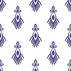 seamless pattern