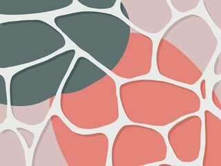 Abstract background