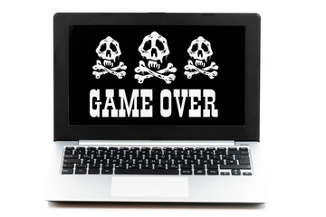 Game Over