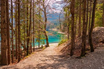 Eibsee