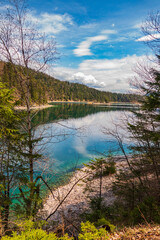 Eibsee