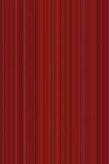 Striped illustration background in red tones 