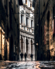 Bergamo Alta