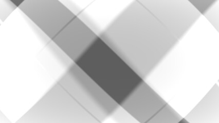 Abstrakter Hintergrund Monochrome 8K  hell, dunkel, schwarz, weiß, grau,  Strahl, Laser, Nebel, Streifen, Gitter, Quadrat, Verlauf