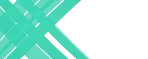 Abstrakter Hintergrund Banner 8K  hell, dunkel, Petrol; Türkis; schwarz, weiß, grau Strahl, Laser, Nebel, Streifen, Gitter, Quadrat, Verlauf