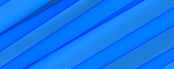 Obraz premium Abstrakter Hintergrund Banner 8K blau, hell, dunkel, schwarz, weiß, grau Strahl, Laser, Nebel, Streifen, Gitter, Quadrat, Verlauf