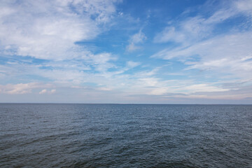 Urlaubsgebiet Nordsee