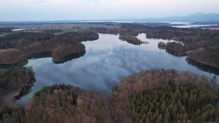 Waldsee