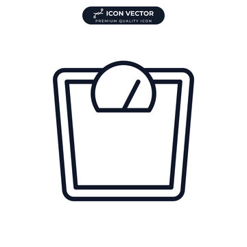 Scale Icon" Images – Browse 759 Stock Photos, Vectors, and Video | Adobe  Stock