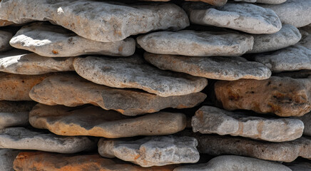 stone background