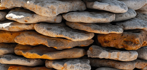 stone background