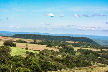 Fazenda Santa Helena, Itatinga, Pólo Cuesta