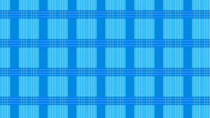 A beautiful illustration with june party background.