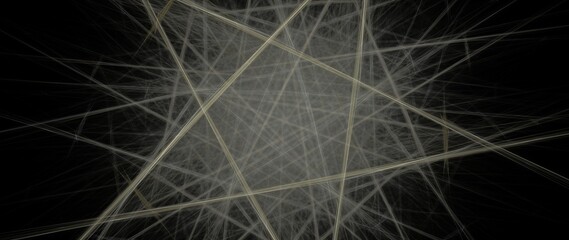 Digital Fractal Render exquisite detail showing radial symmetry and smooth flowing lines of pastel colors technological concept