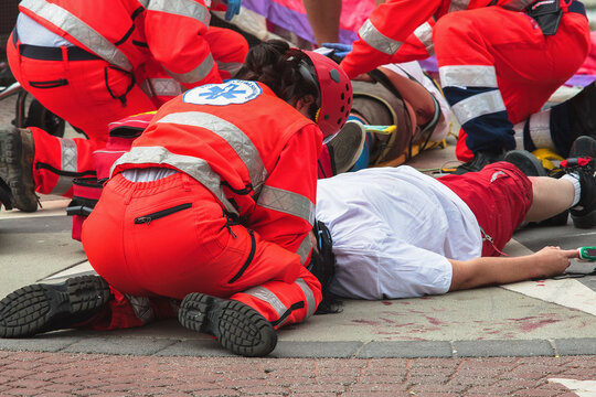 Primo soccorso
