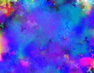 Modern abstract background
