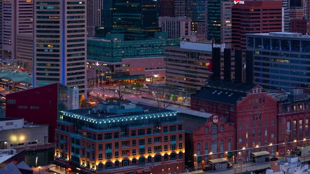 Baltimore 